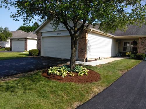 13851 S Mandarin, Plainfield, IL 60544