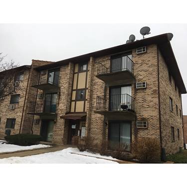 124 Klein Creek Unit 6F, Carol Stream, IL 60188