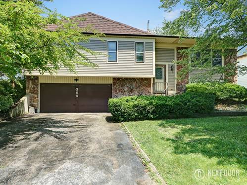 368 N Pinecrest, Bolingbrook, IL 60440