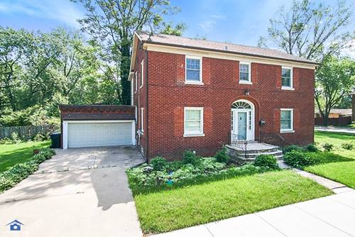 10257 S Leavitt, Chicago, IL 60643