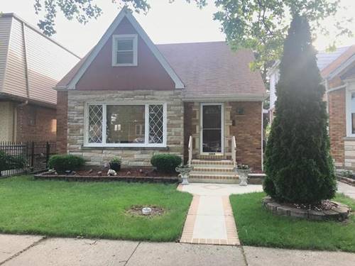 3004 N Odell, Chicago, IL 60707