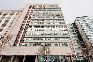 3410 N Lake Shore Unit 3E, Chicago, IL 60657