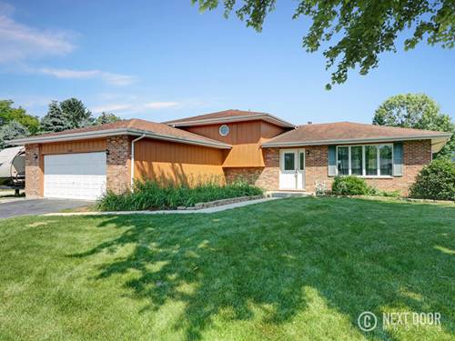 23001 S Michael, Channahon, IL 60410