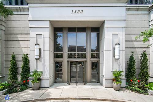 1322 S Prairie Unit 1205, Chicago, IL 60605