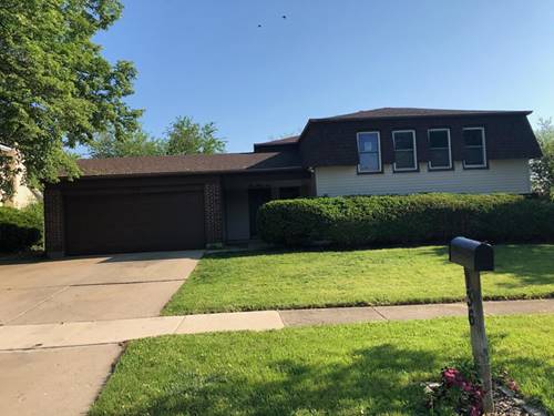 136 Wedgewood, Bolingbrook, IL 60440