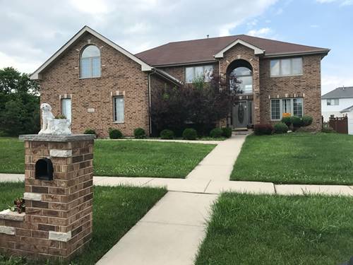 4850 Summerhill, Country Club Hills, IL 60478