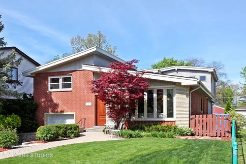 1035 Devonshire, Highland Park, IL 60035