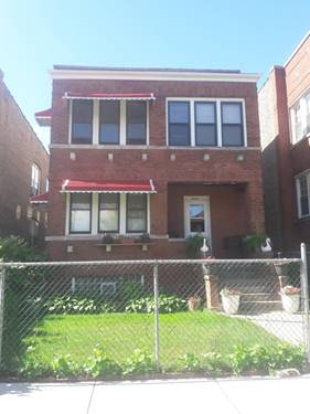 4049 W Barry Unit 2, Chicago, IL 60641