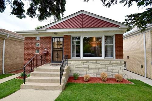 5409 W Rosedale, Chicago, IL 60646