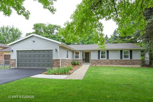 217 Sherwood, Cary, IL 60013