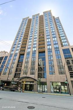 435 W Erie Unit 2104, Chicago, IL 60654