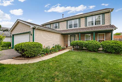 125 Wethersfield, Bolingbrook, IL 60440