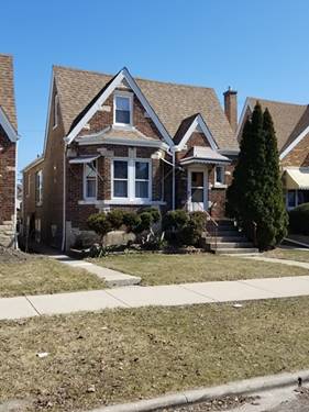 2845 N Merrimac, Chicago, IL 60634