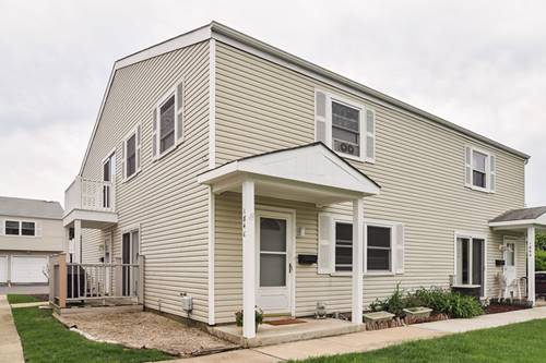 184 Betty Unit C, Bartlett, IL 60103