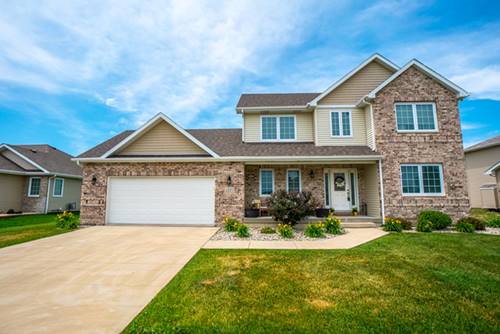 2225 Prairie Chase, Bourbonnais, IL 60914