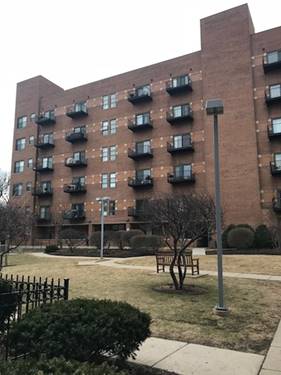 1000 E 53rd Unit 412S, Chicago, IL 60615