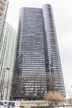 155 N Harbor Unit 707, Chicago, IL 60601