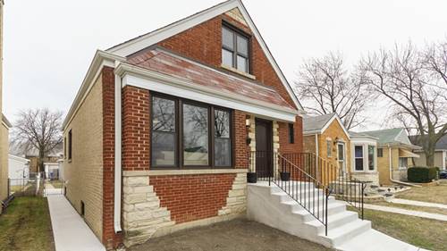 4509 N Mulligan, Chicago, IL 60630