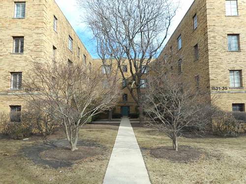 1541 Monroe Unit 2, River Forest, IL 60305