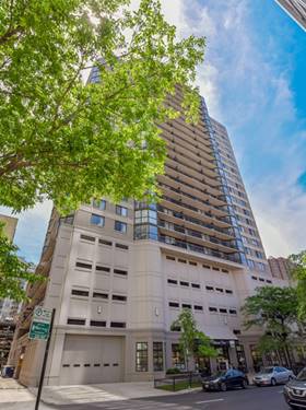 33 W Delaware Unit 11E, Chicago, IL 60610