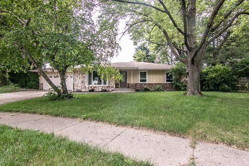 4530 Burningtree, Rockford, IL 61114