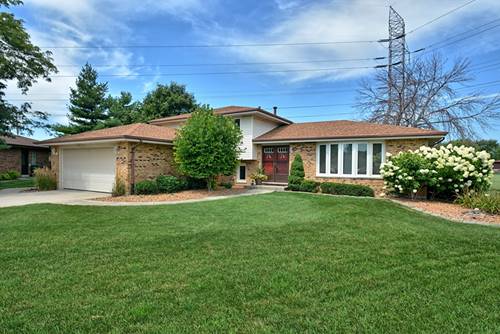 15500 Canterbury, Orland Park, IL 60462