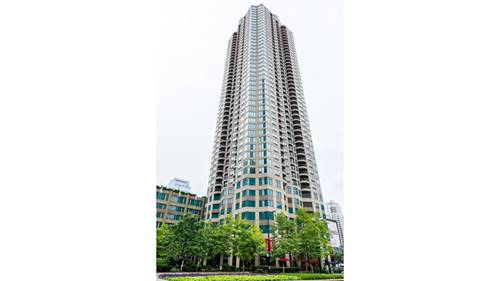 400 N LaSalle Unit 2610, Chicago, IL 60654