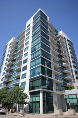 123 S Green Unit 601B, Chicago, IL 60607