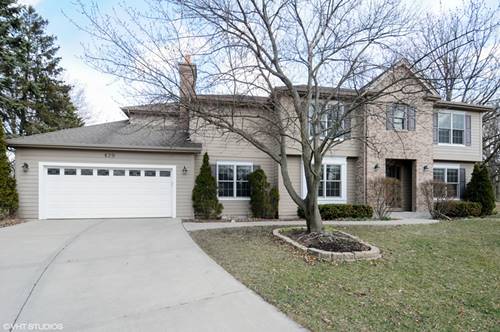 429 Blue Grass, Naperville, IL 60563