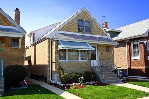 5140 S Lockwood, Chicago, IL 60638