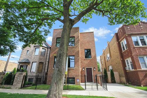 2342 W Melrose, Chicago, IL 60618