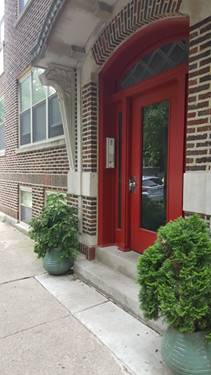 6252 N Magnolia Unit G, Chicago, IL 60660