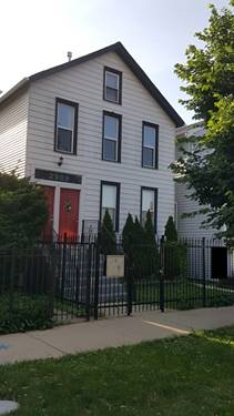 2909 N Hoyne Unit 2, Chicago, IL 60618