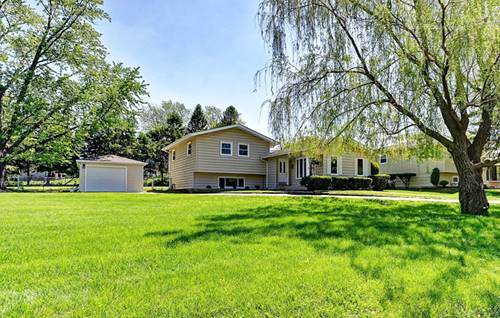 6011 Leonard, Downers Grove, IL 60516