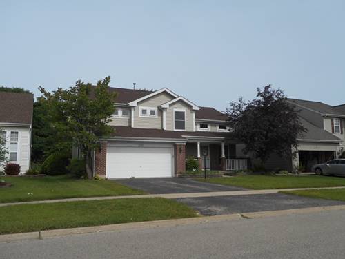 2961 Melbourne, Lake In The Hills, IL 60156