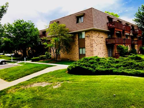 1895 Tall Oaks Unit 1508, Aurora, IL 60505