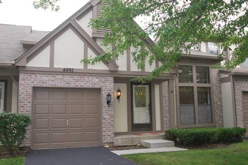 4495 Opal Unit 4495, Hoffman Estates, IL 60192