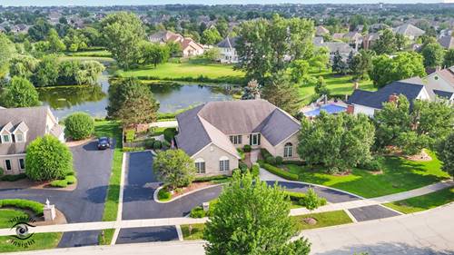 10707 Great Egret, Orland Park, IL 60467