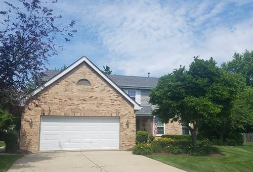 1704 W Arbor, Palatine, IL 60067