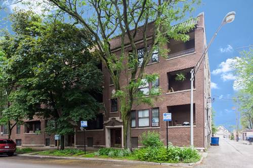 6253 N Greenview Unit 3, Chicago, IL 60660