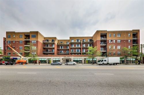 3125 W Fullerton Unit 506, Chicago, IL 60647