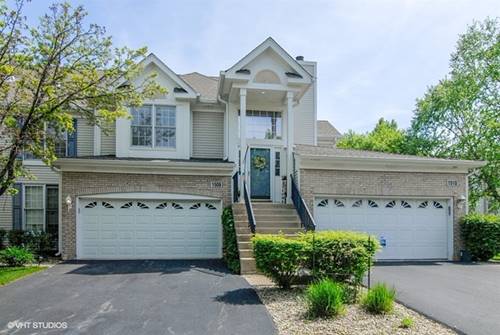 1508 Longbranch, Naperville, IL 60565