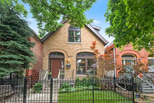 2119 W Homer, Chicago, IL 60647