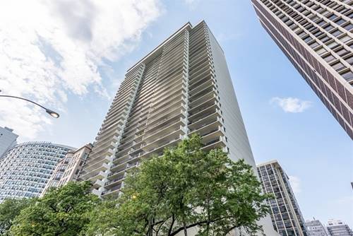 1212 N Lake Shore Unit 33AN, Chicago, IL 60610