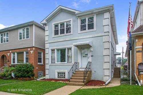 6655 W Hayes, Chicago, IL 60631