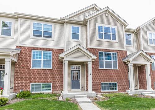 104 S Dee Unit 5, Park Ridge, IL 60068