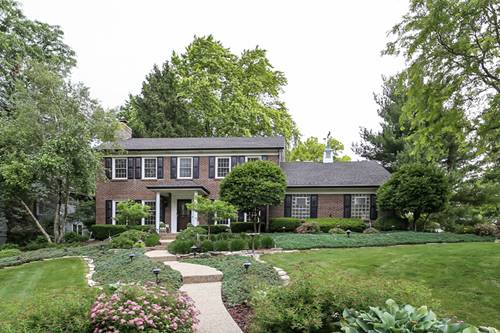 1300 Brookside, Downers Grove, IL 60515