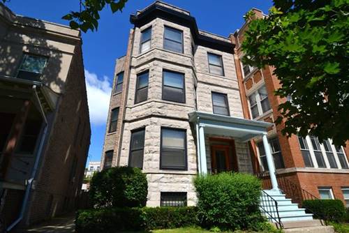 3740 N Magnolia Unit 1, Chicago, IL 60613