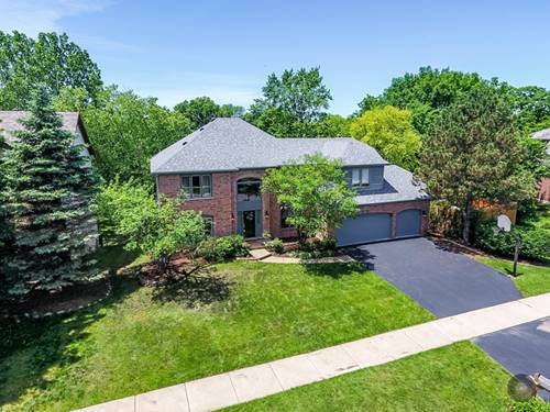 2245 River Woods, Naperville, IL 60565