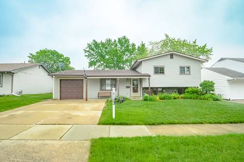 5123 Greentree, Oak Forest, IL 60452